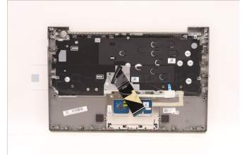 Lenovo 5CB1H92167 COVER Upper Case ASM_FRA C21DK MGBL