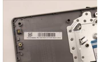 Lenovo 5CB1H92812 COVER Upper Case ASM_ITA C21DK MGNBL