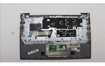 Lenovo 5CB1H92819 COVER Upper Case ASM_FRA C21DK MGNBL