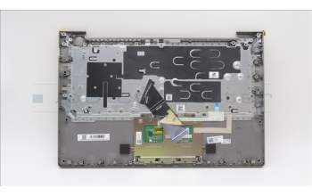 Lenovo 5CB1H92823 COVER Upper Case ASM_BUL C21DK MGNBL