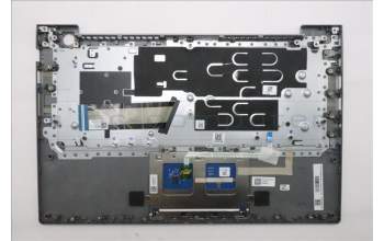 Lenovo 5CB1H92831 COVER Upper Case ASM_UKR C21DK MGNBL