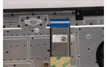 Lenovo 5CB1H92884 COVER Upper Case ASM_FRA H 82SK CLGY DIS