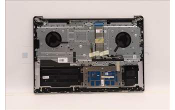 Lenovo 5CB1H92887 COVER Upper Case ASM_GER H 82SK CLGY DIS