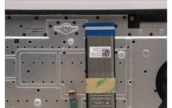 Lenovo 5CB1H92887 COVER Upper Case ASM_GER H 82SK CLGY DIS