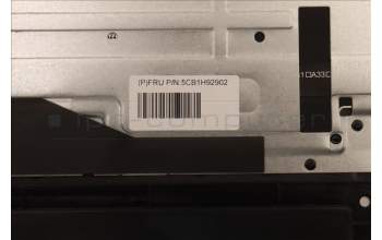 Lenovo 5CB1H92902 COVER Upper Case ASM_SWS H 82SK CLGY DIS