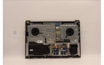 Lenovo 5CB1H95407 COVER Upper Case ASM_EURO ENG H CLGY UMA