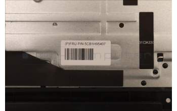 Lenovo 5CB1H95407 COVER Upper Case ASM_EURO ENG H CLGY UMA