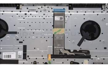 Lenovo 5CB1H95412 COVER Upper Case ASM_GRE H 82SK CLGY UMA