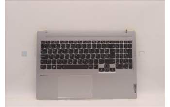 Lenovo 5CB1H95424 COVER Upper Case ASM_SLV H 82SK CLGY UMA