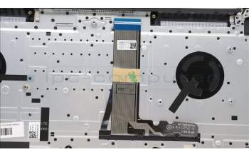 Lenovo 5CB1H95425 COVER Upper Case ASM_SPA H 82SK CLGY UMA