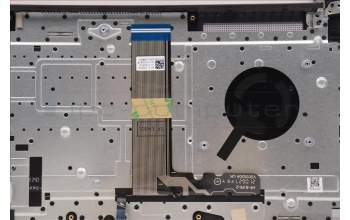 Lenovo 5CB1H95426 COVER Upper Case ASM_SWS H 82SK CLGY UMA