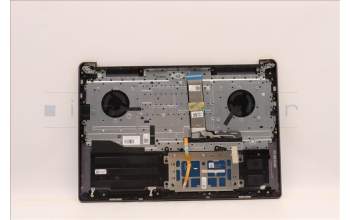 Lenovo 5CB1H95443 COVER Upper Case ASM_GER H 82SK STGY DIS