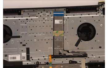Lenovo 5CB1H95445 COVER Upper Case ASM_HBW H 82SK STGY DIS