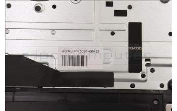Lenovo 5CB1H95453 COVER Upper Case ASM_NORDIC H82SKSTGYDIS
