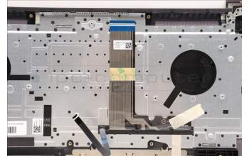 Lenovo 5CB1H95458 COVER Upper Case ASM_SWS H 82SK STGY DIS