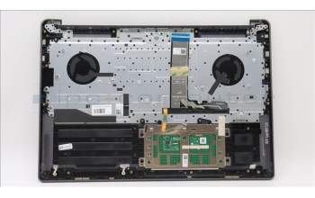 Lenovo 5CB1H95469 COVER Upper Case ASM_CZE/SLKH82SKSTGYUMA