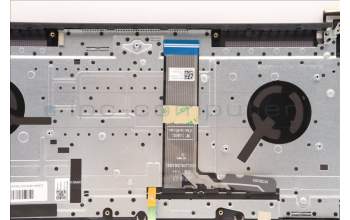 Lenovo 5CB1H95470 COVER Upper Case ASM_ENG H 82SK STGY UMA