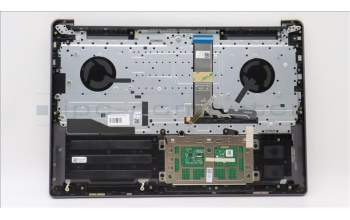 Lenovo 5CB1H95472 COVER Upper Case ASM_FRA H 82SK STGY UMA