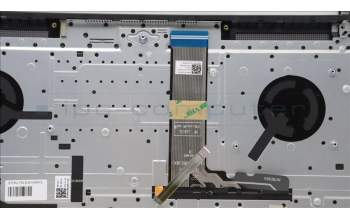 Lenovo 5CB1H95472 COVER Upper Case ASM_FRA H 82SK STGY UMA