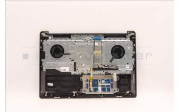 Lenovo 5CB1H95479 COVER Upper Case ASM_HUN H 82SK STGY UMA