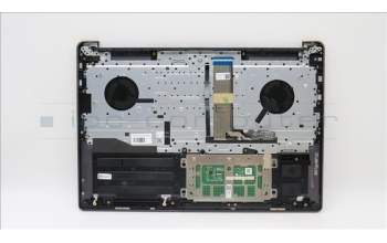Lenovo 5CB1H95489 COVER Upper Case ASM_SPA H 82SK STGY UMA