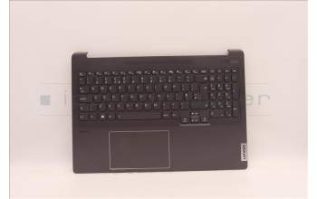 Lenovo 5CB1H95494 COVER Upper Case ASM_UKE H 82SK STGY UMA
