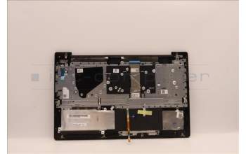 Lenovo 5CB1J00219 COVER UpperCaseASM_CZE/SLKL82SFFPABBL_ML