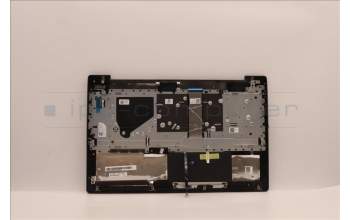 Lenovo 5CB1J00222 COVER Upper Case ASM_FRAL82SFFP_AB_BL_ML