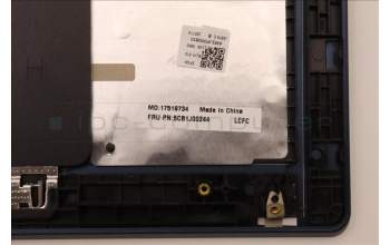Lenovo 5CB1J00244 COVER Upper Case ASM_UKEL82SFFP_AB_BL_ML