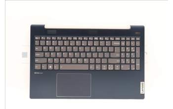 Lenovo 5CB1J00246 COVER UpperCaseASM_USAENGL82SFFPABBL_ML