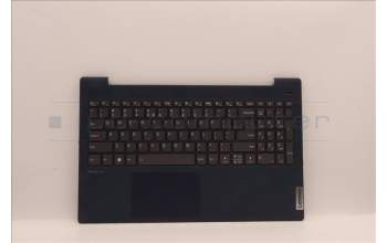 Lenovo 5CB1J00253 COVER UpperCaseASM_EUROENGL82SFFPABBL_PC