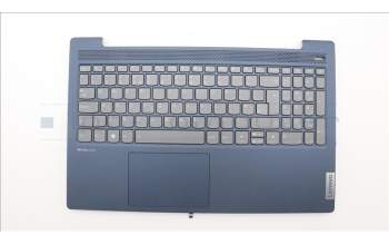 Lenovo 5CB1J00276 COVER Upper Case ASM_UKEL82SFFP_AB_BL_PC