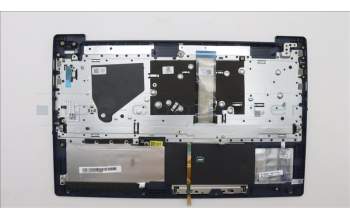 Lenovo 5CB1J00276 COVER Upper Case ASM_UKEL82SFFP_AB_BL_PC