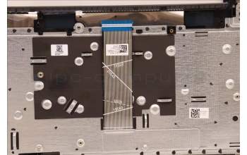 Lenovo 5CB1J00286 COVER Upper Case ASM_FRAL82SFFP_AB_NB_ML