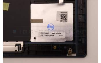 Lenovo 5CB1J00286 COVER Upper Case ASM_FRAL82SFFP_AB_NB_ML