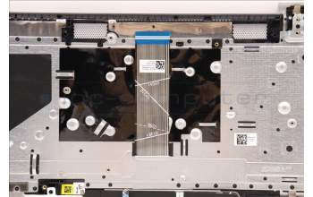Lenovo 5CB1J00359 COVER Upper Case ASM_KORL82SFFP_CG_BL_ML