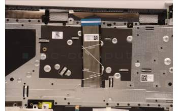 Lenovo 5CB1J00363 COVER Upper Case ASM_RUSL82SFFP_CG_BL_ML