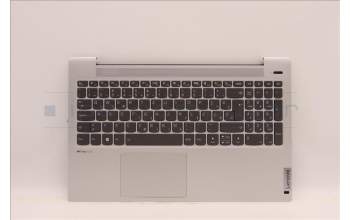 Lenovo 5CB1J00364 COVER Upper Case ASM_SLVL82SFFP_CG_BL_ML