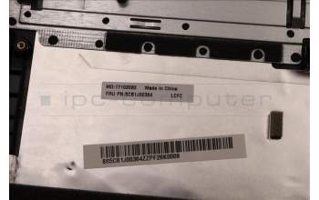 Lenovo 5CB1J00364 COVER Upper Case ASM_SLVL82SFFP_CG_BL_ML