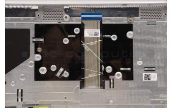 Lenovo 5CB1J00378 COVER Upper Case ASM_ENGL82SFFP_CG_BL_PC