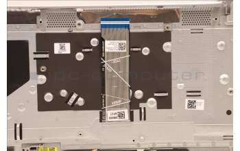 Lenovo 5CB1J00383 COVER Upper Case ASM_GERL82SFFP_CG_BL_PC
