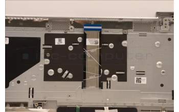 Lenovo 5CB1J00403 COVER Upper Case ASM_UKRL82SFFP_CG_BL_PC