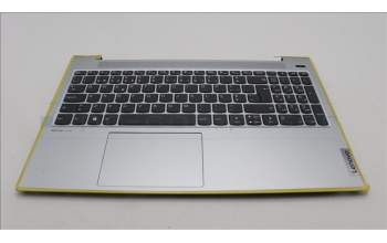 Lenovo 5CB1J00692 COVER Upper Case ASM_PORL82SFFP_CG_NB_ML