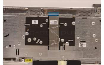 Lenovo 5CB1J00702 COVER Upper Case ASM_ARAL82SFFP_CG_NB_PC