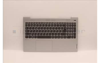 Lenovo 5CB1J00703 COVER Upper Case ASM_BELL82SFFP_CG_NB_PC