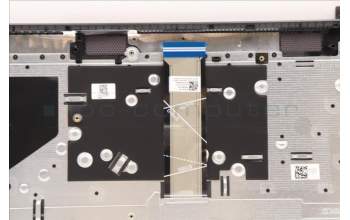 Lenovo 5CB1J01140 COVER Upper Case ASM_ARAL82SFFP_SG_BL_ML