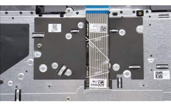 Lenovo 5CB1J01144 COVER UpperCaseASM_CZE/SLKL82SFFPSGBL_ML