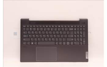 Lenovo 5CB1J01145 COVER Upper Case ASM_ENGL82SFFP_SG_BL_ML