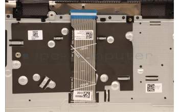 Lenovo 5CB1J01152 COVER Upper Case ASM_HBWL82SFFP_SG_BL_ML