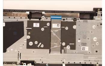 Lenovo 5CB1J01156 COVER Upper Case ASM_ITAL82SFFP_SG_BL_ML
